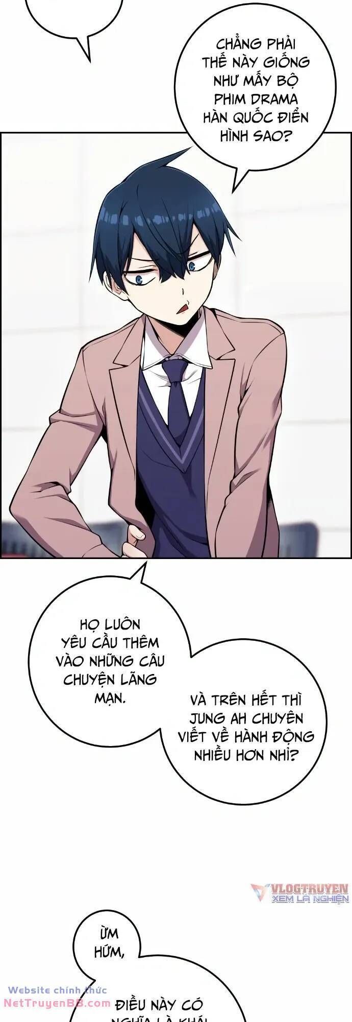 nhân vật webtoon na kang lim Chương 52 - Next Chương 53