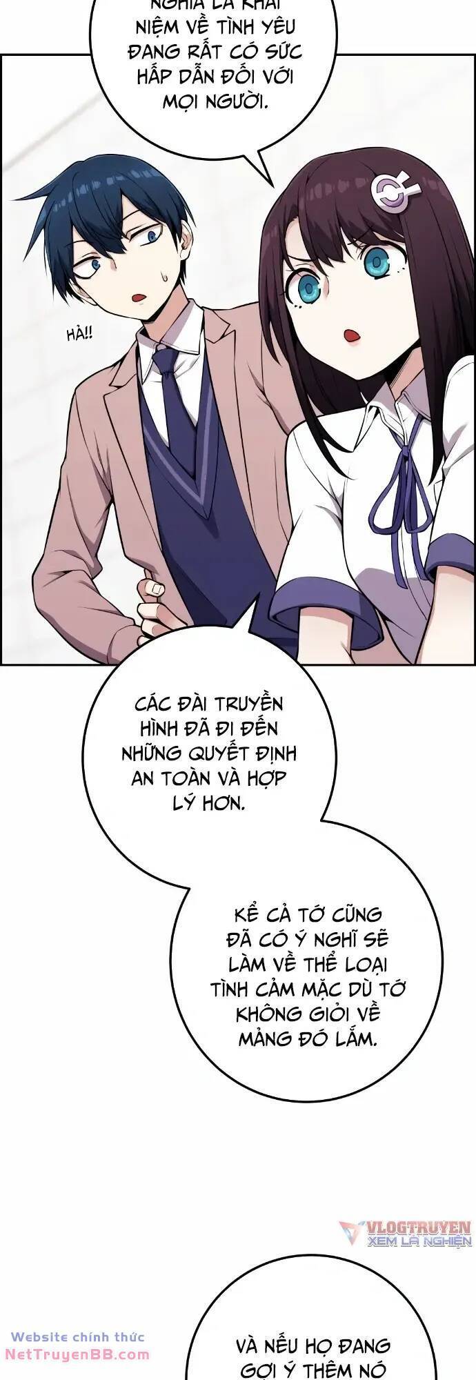 nhân vật webtoon na kang lim Chương 52 - Next Chương 53