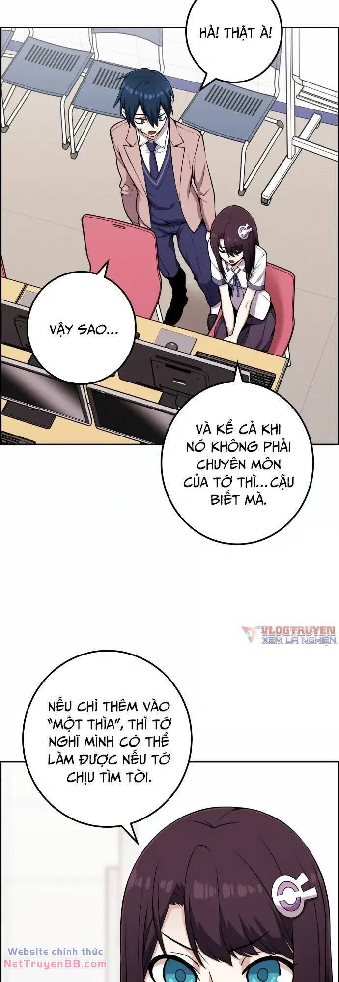 nhân vật webtoon na kang lim Chương 52 - Next Chương 53