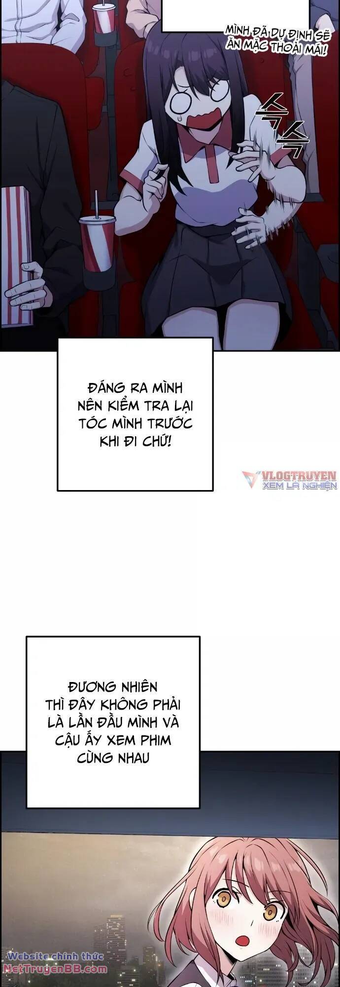 nhân vật webtoon na kang lim Chương 52 - Next Chương 53