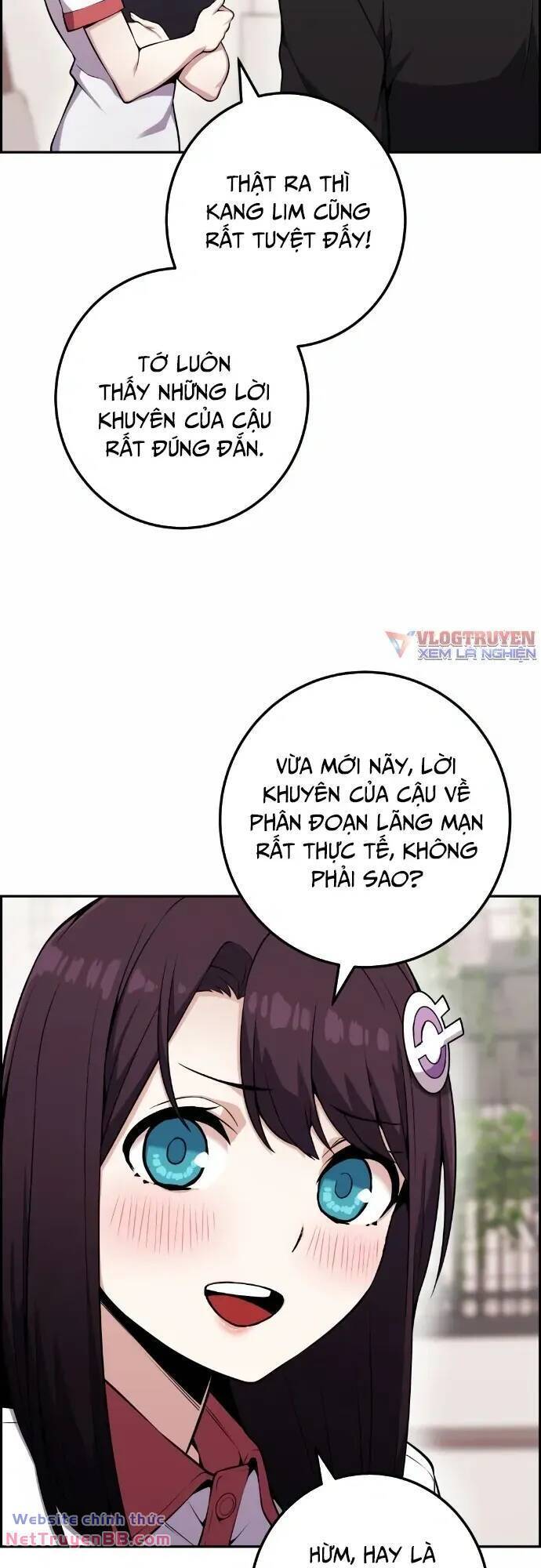 nhân vật webtoon na kang lim Chương 52 - Next Chương 53