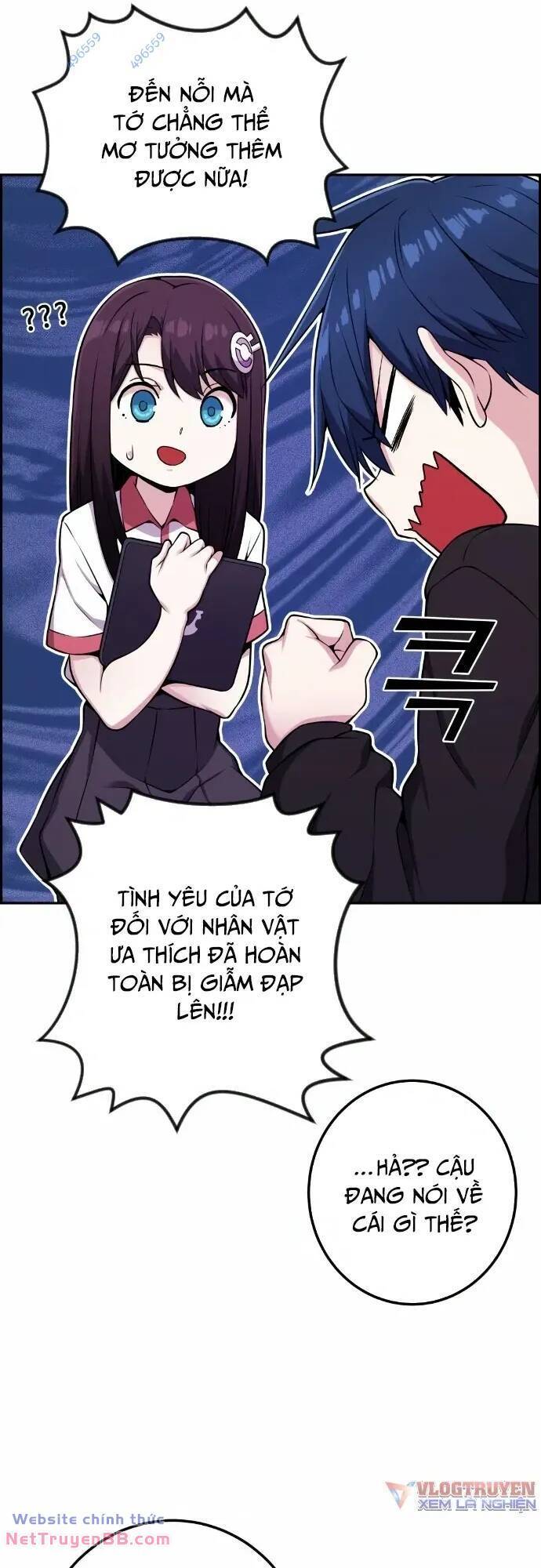 nhân vật webtoon na kang lim Chương 52 - Next Chương 53