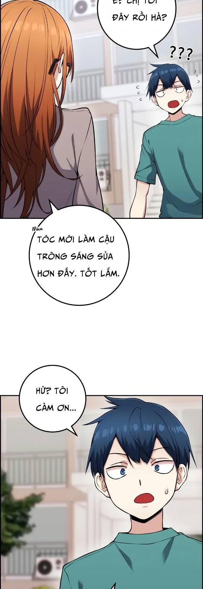 nhân vật webtoon na kang lim Chương 58 - Next Chương 59