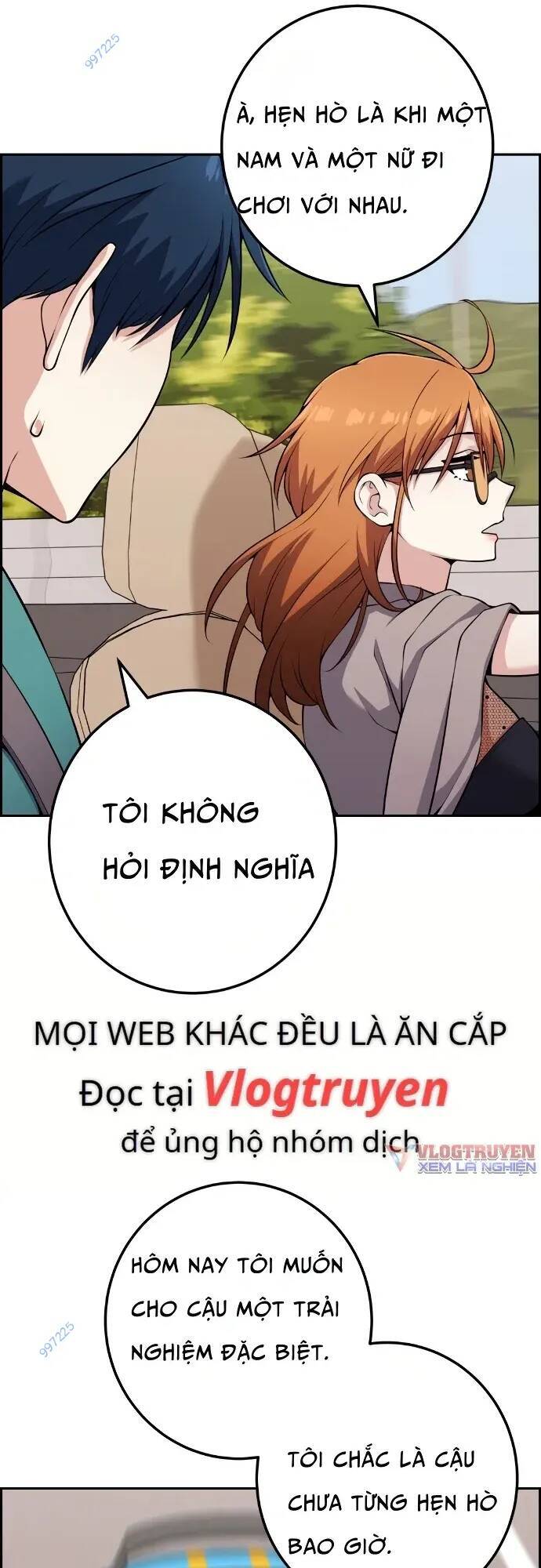 nhân vật webtoon na kang lim Chương 58 - Next Chương 59