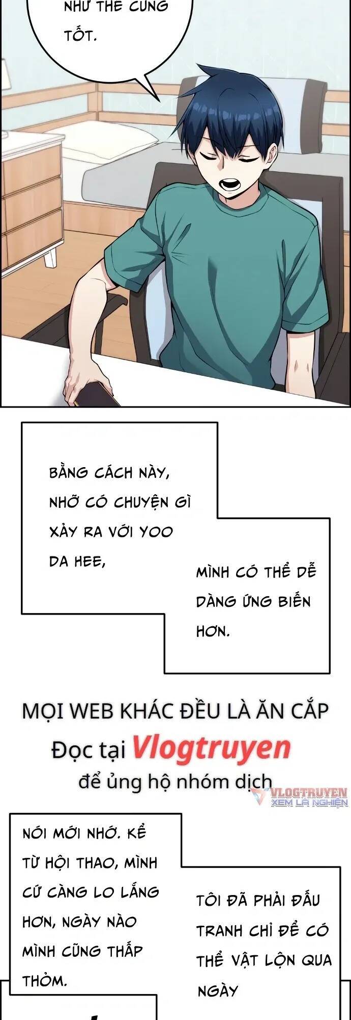 nhân vật webtoon na kang lim Chương 58 - Next Chương 59