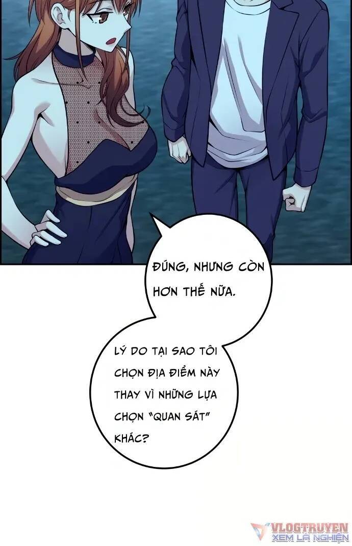 nhân vật webtoon na kang lim Chương 58 - Next Chương 59