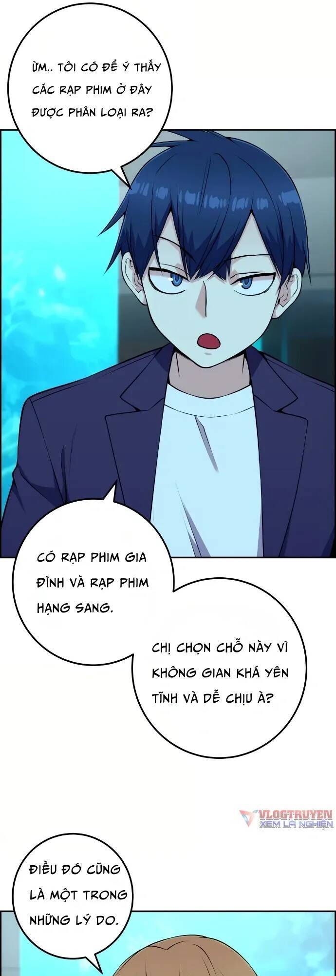 nhân vật webtoon na kang lim Chương 58 - Next Chương 59