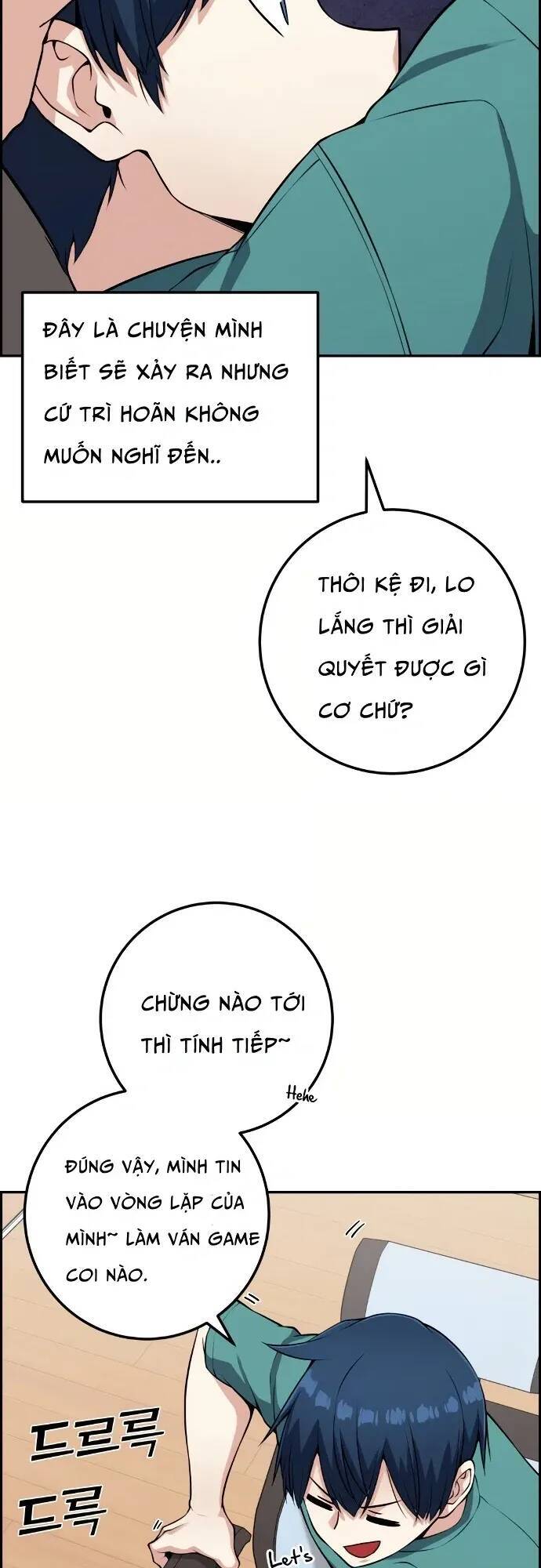 nhân vật webtoon na kang lim Chương 58 - Next Chương 59