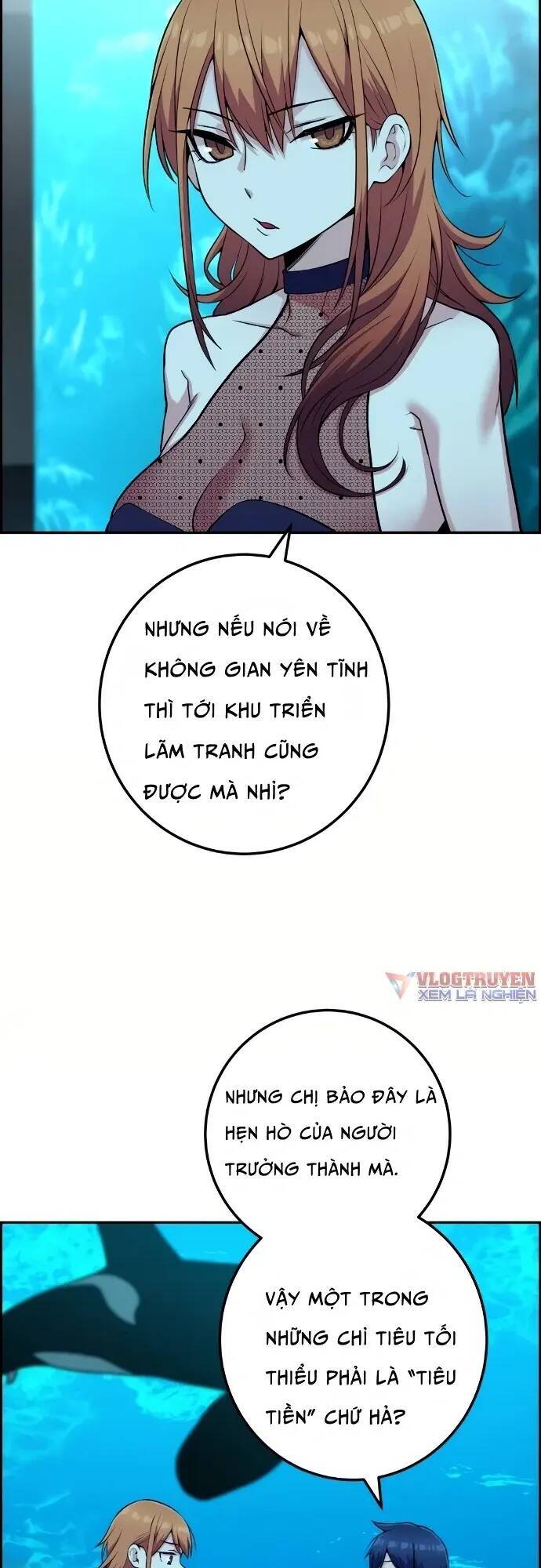 nhân vật webtoon na kang lim Chương 58 - Next Chương 59