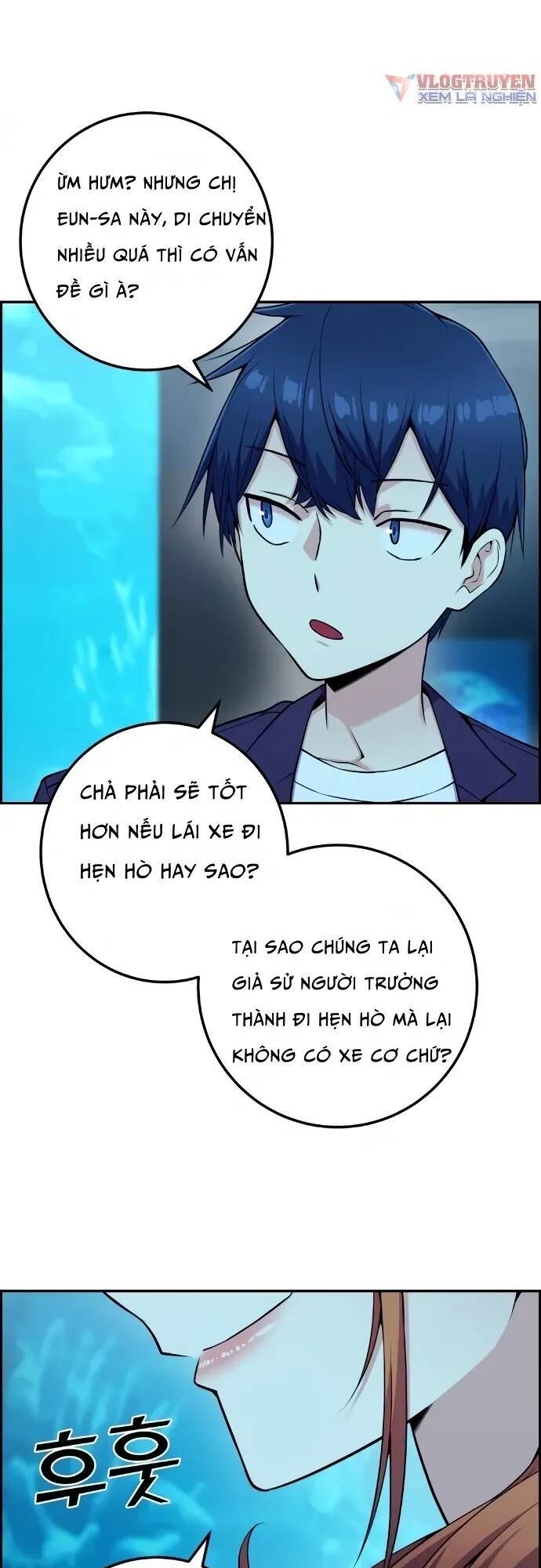 nhân vật webtoon na kang lim Chương 58 - Next Chương 59