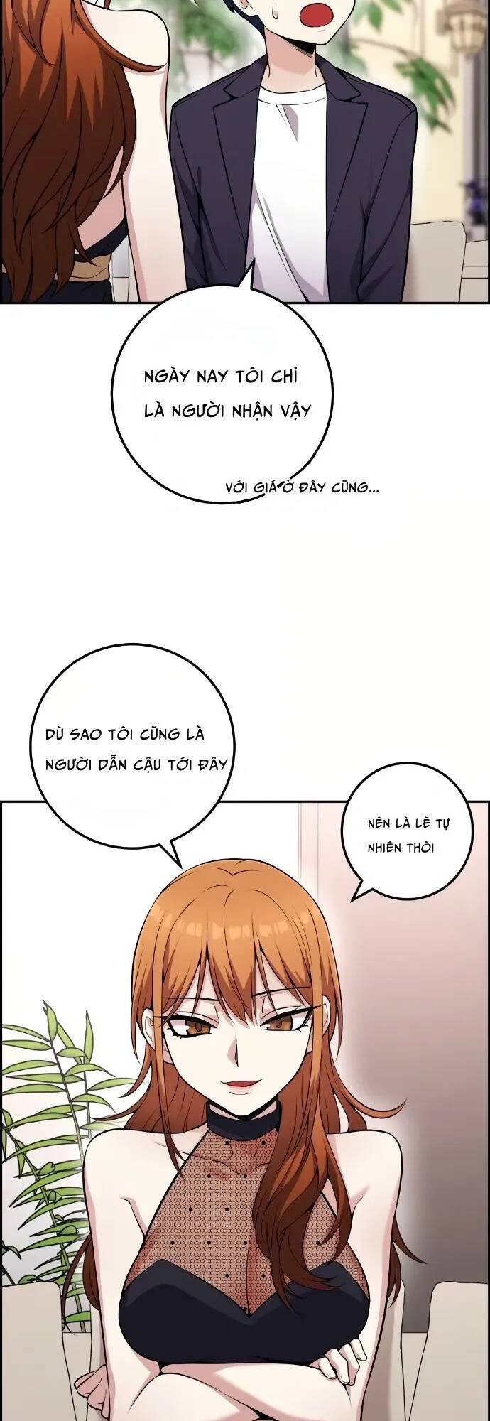 nhân vật webtoon na kang lim Chương 58 - Next Chương 59