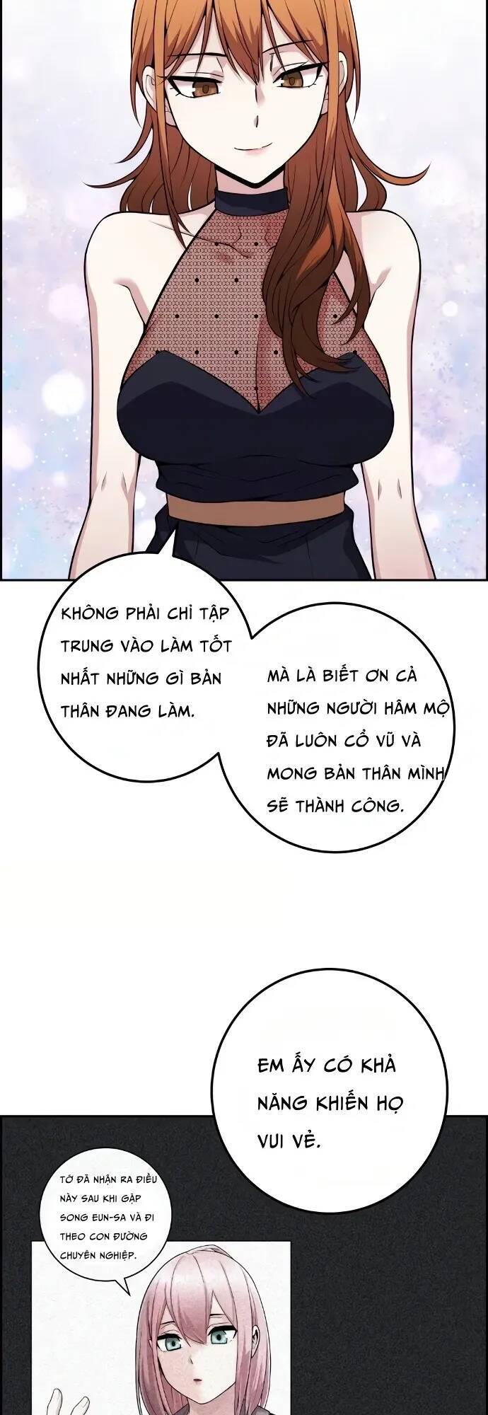 nhân vật webtoon na kang lim Chương 58 - Next Chương 59