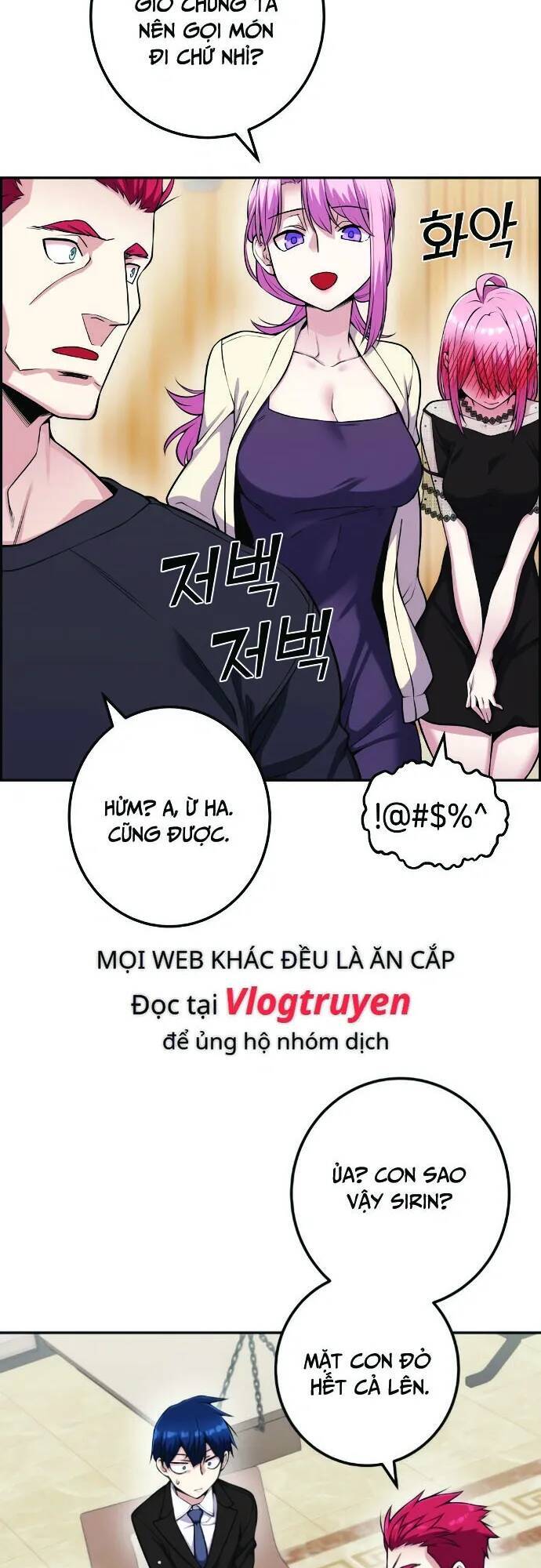 nhân vật webtoon na kang lim Chương 60 - Next Chương 61