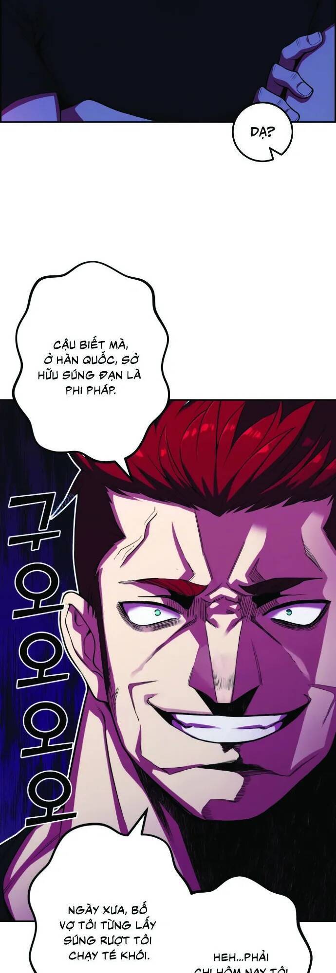 nhân vật webtoon na kang lim Chương 60 - Next Chương 61