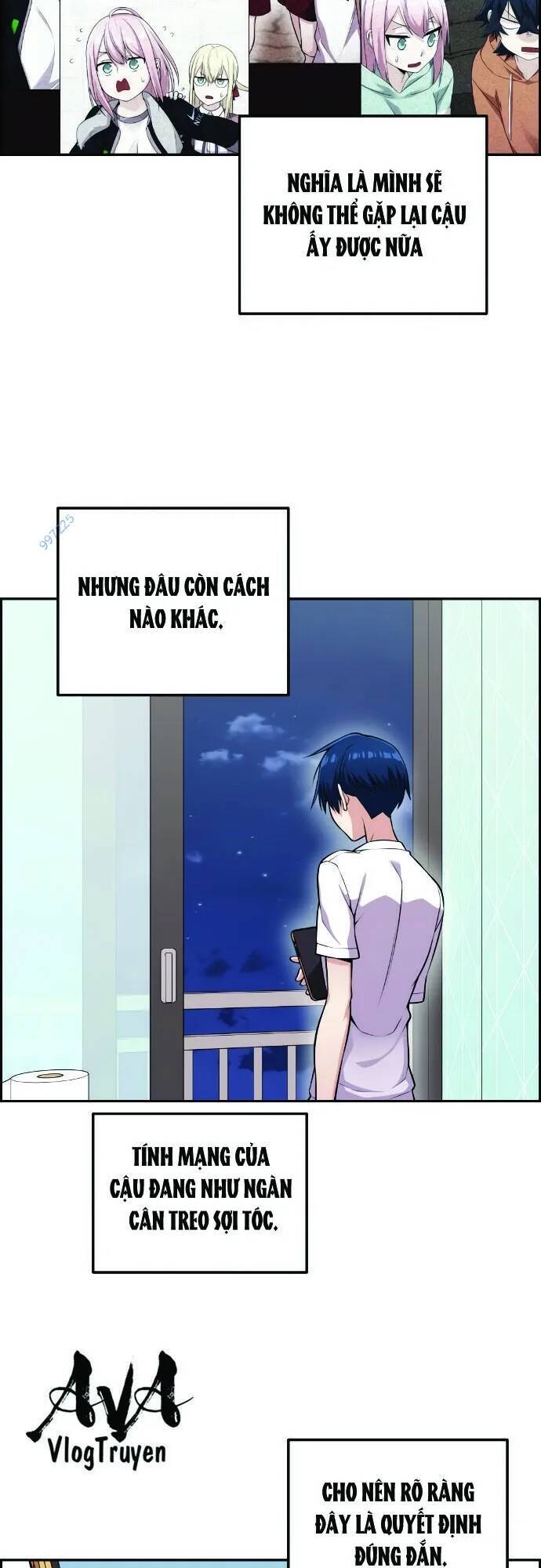 nhân vật webtoon na kang lim Chương 60 - Next Chương 61