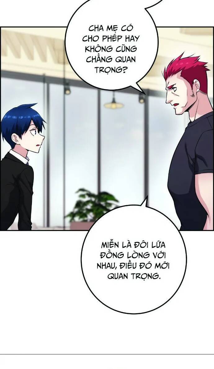 nhân vật webtoon na kang lim Chương 60 - Next Chương 61