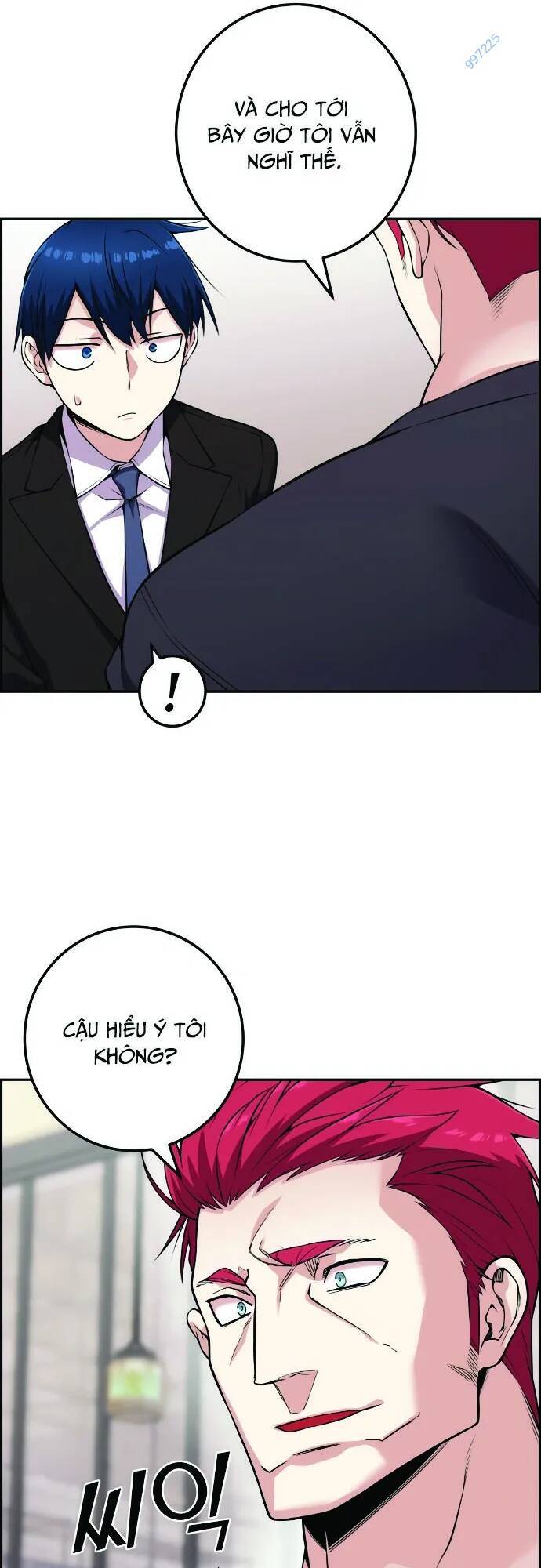 nhân vật webtoon na kang lim Chương 60 - Next Chương 61