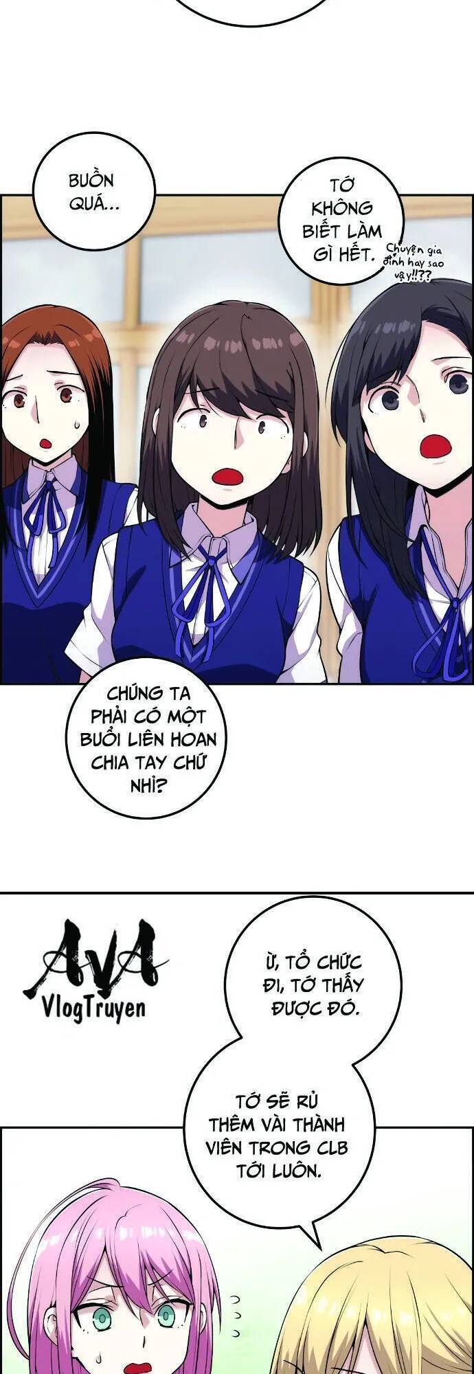 nhân vật webtoon na kang lim Chương 61 - Next Chương 62