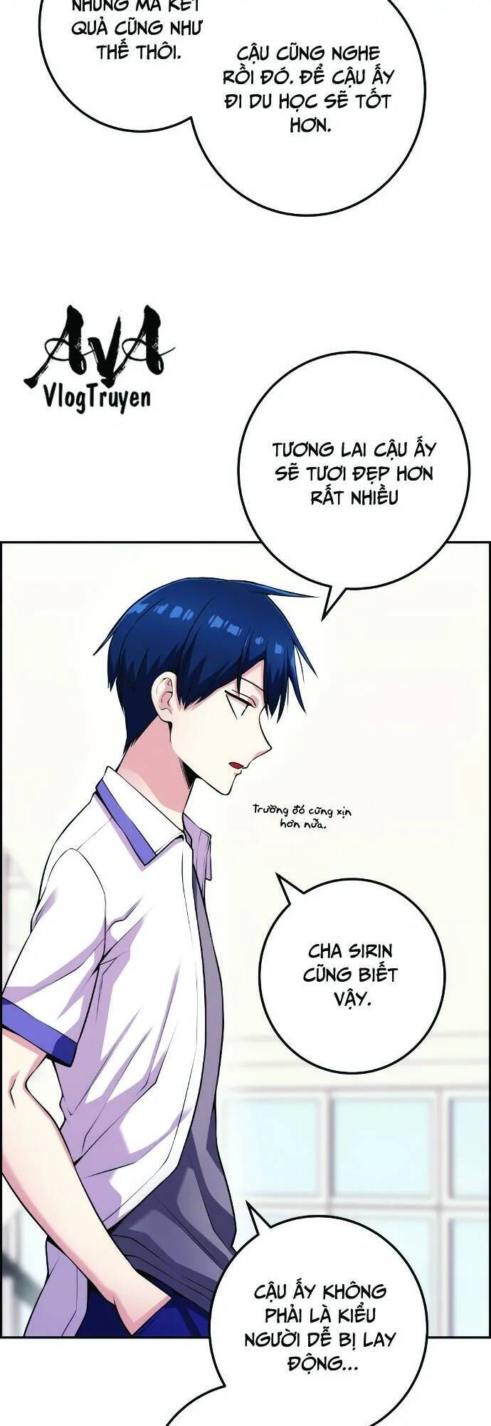 nhân vật webtoon na kang lim Chương 61 - Next Chương 62