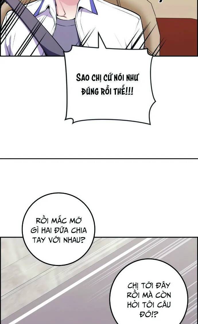 nhân vật webtoon na kang lim Chương 61 - Next Chương 62