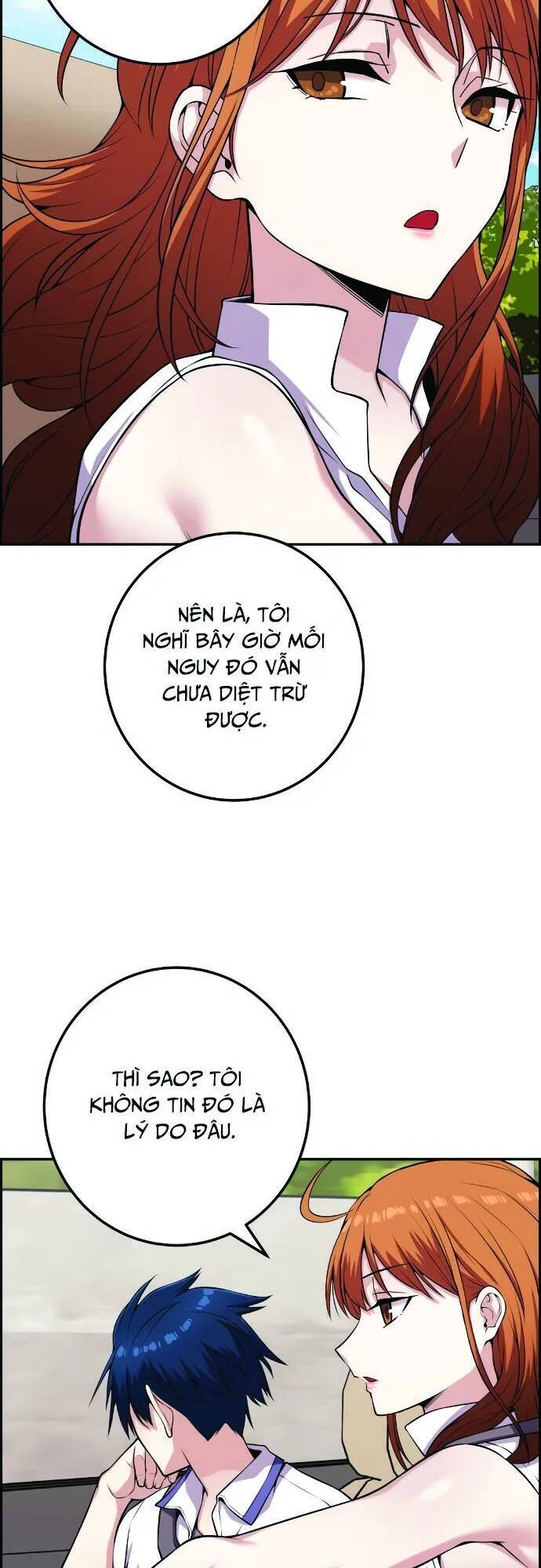 nhân vật webtoon na kang lim Chương 61 - Next Chương 62