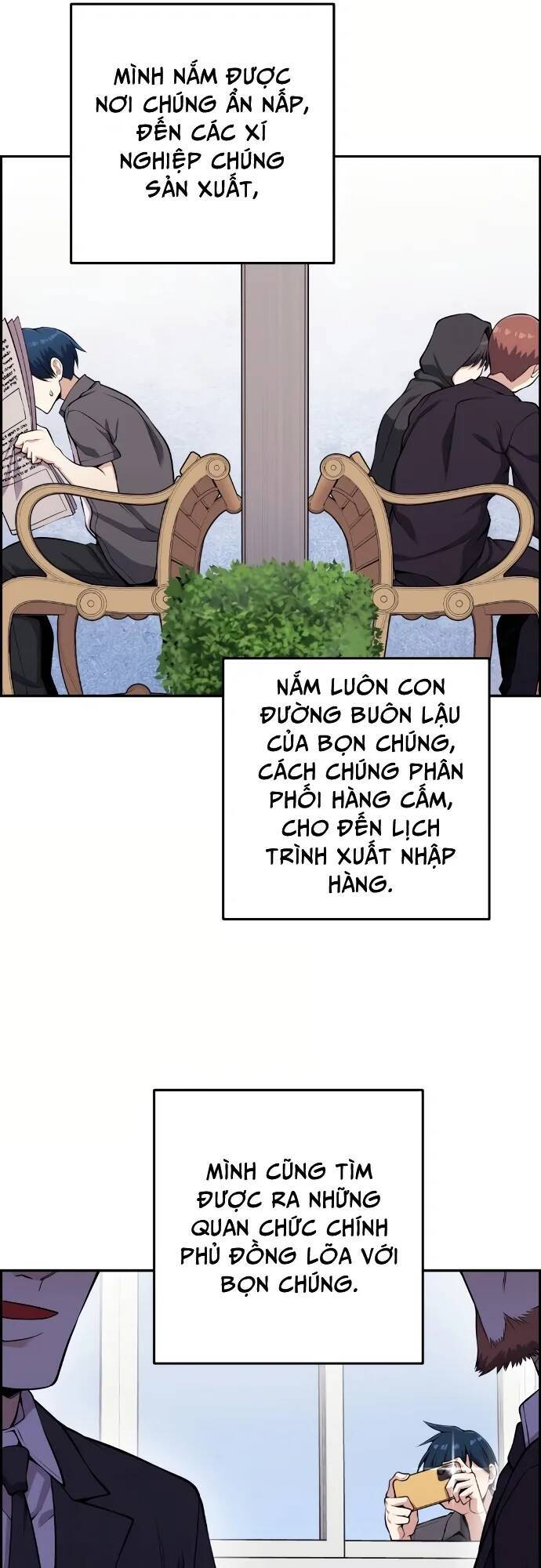 nhân vật webtoon na kang lim Chương 64 - Next Chương 65