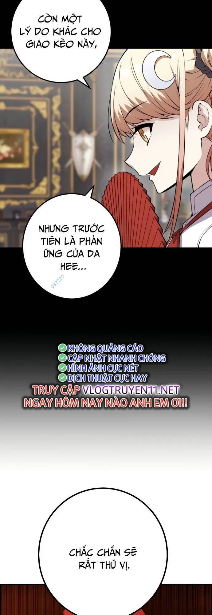 nhân vật webtoon na kang lim Chương 67 - Next Chương 68