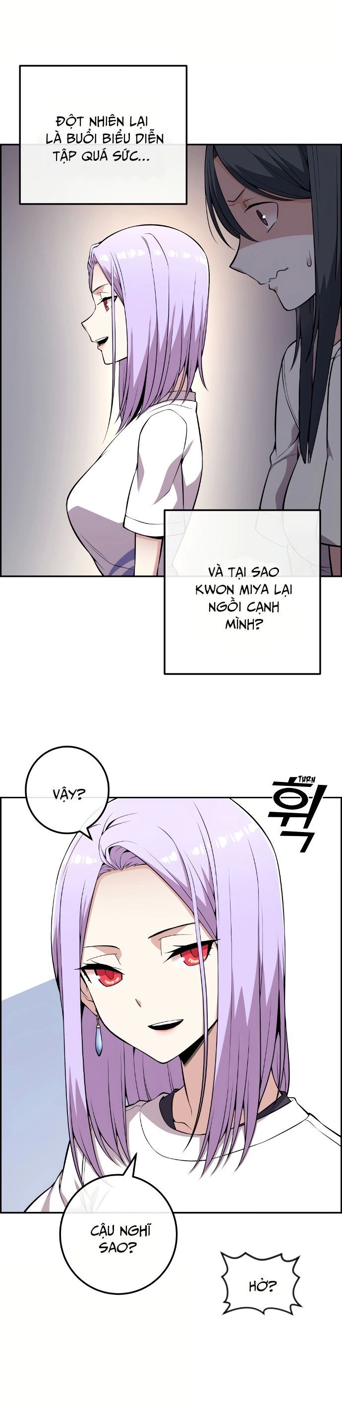 nhân vật webtoon na kang lim Chương 71 - Next Chương 72