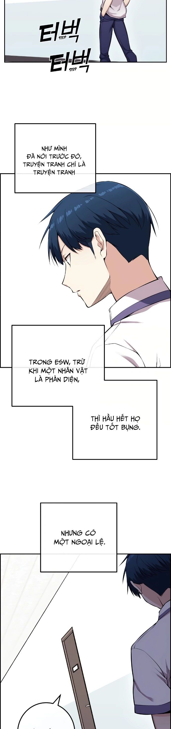 nhân vật webtoon na kang lim Chương 71 - Next Chương 72