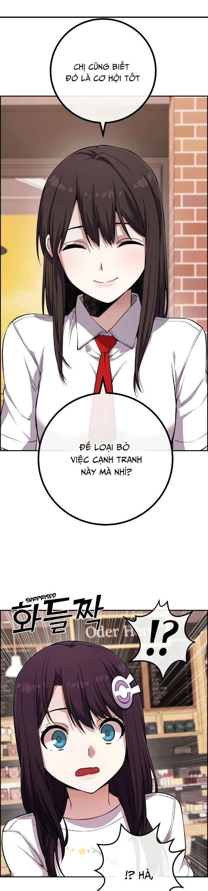 nhân vật webtoon na kang lim Chương 76 - Next Chương 77