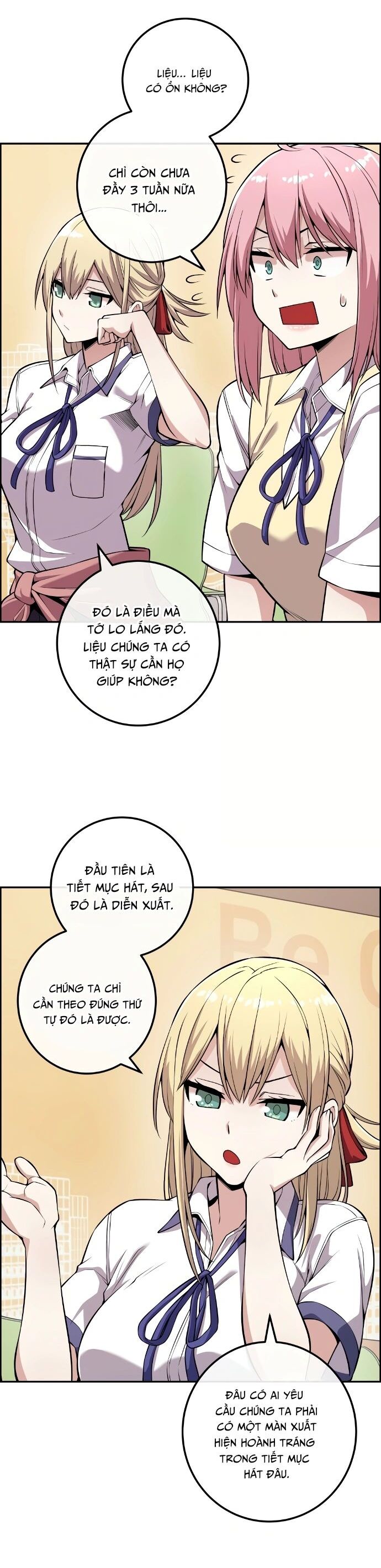 nhân vật webtoon na kang lim Chương 76 - Next Chương 77