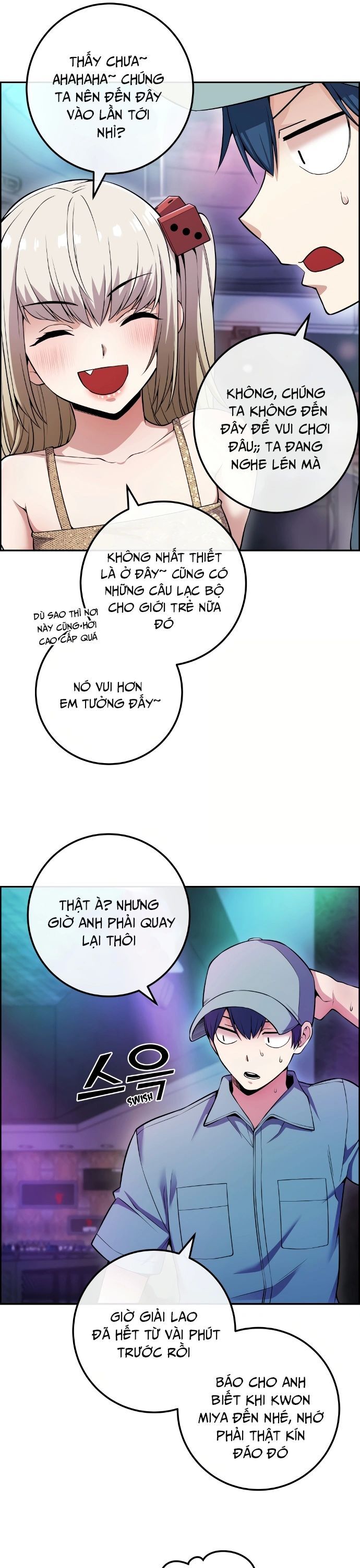 nhân vật webtoon na kang lim Chương 79 - Next Chương 80