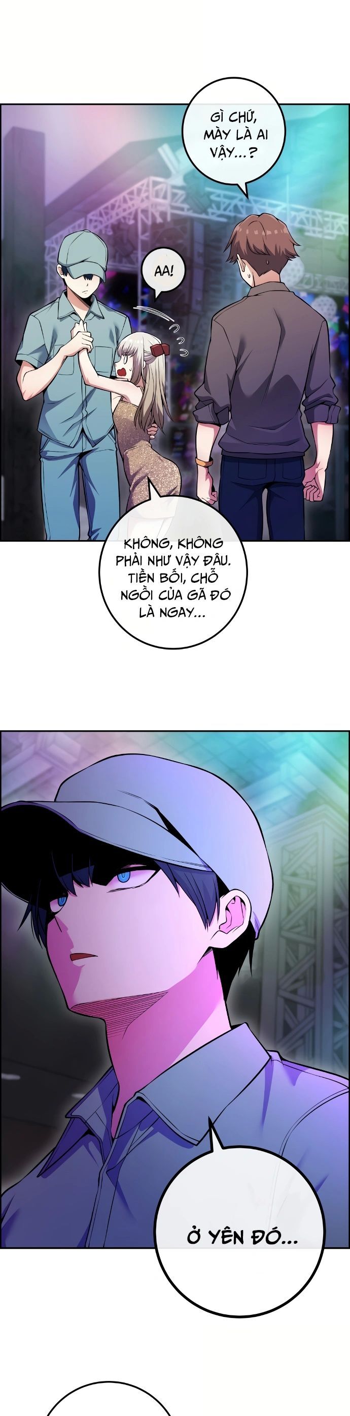 nhân vật webtoon na kang lim Chương 79 - Next Chương 80