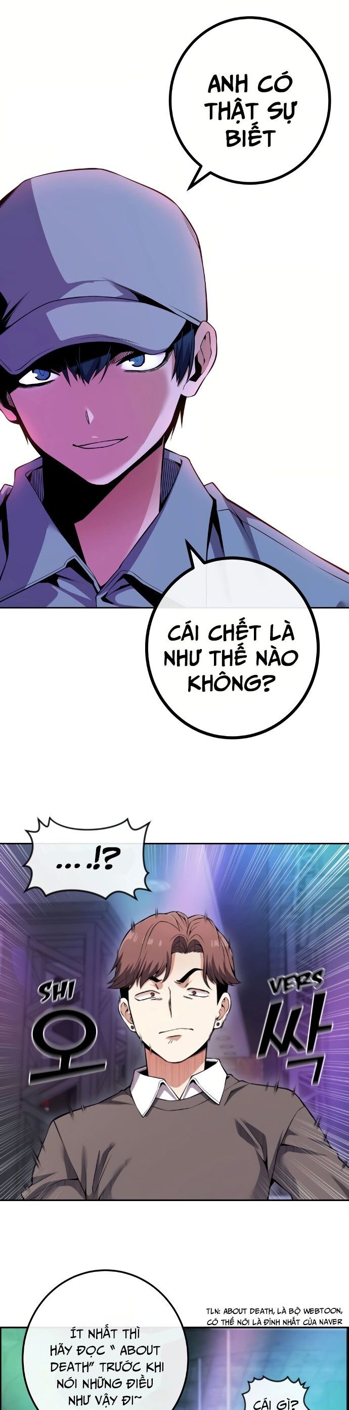 nhân vật webtoon na kang lim Chương 79 - Next Chương 80