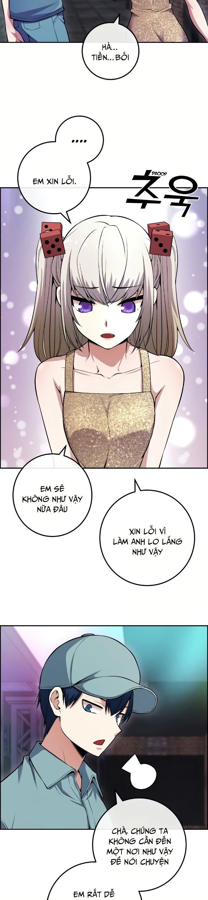 nhân vật webtoon na kang lim Chương 79 - Next Chương 80