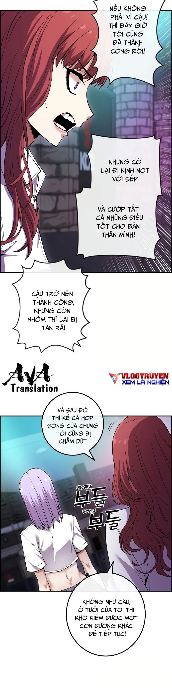 nhân vật webtoon na kang lim Chương 79 - Next Chương 80