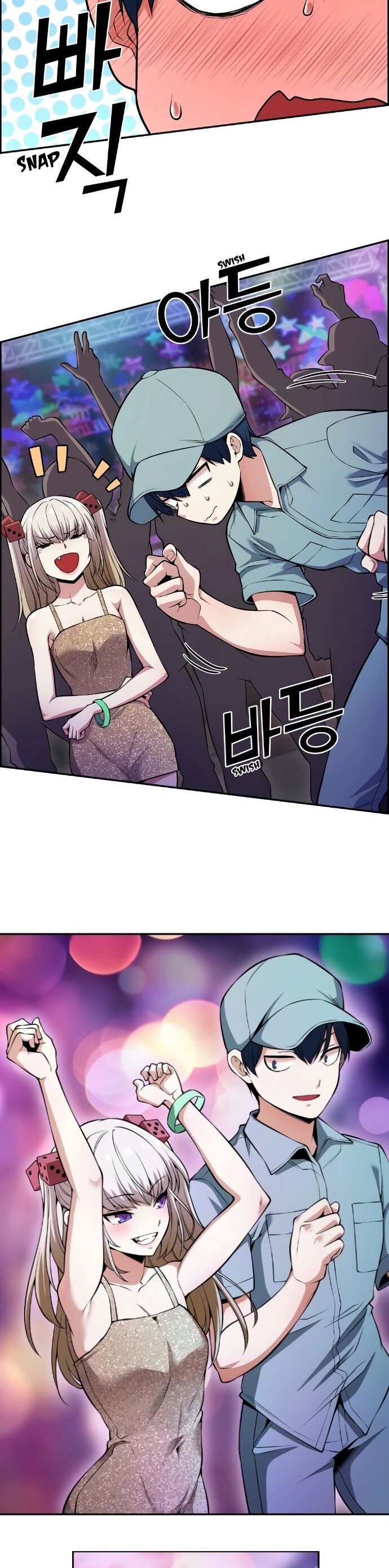 nhân vật webtoon na kang lim Chương 79 - Next Chương 80