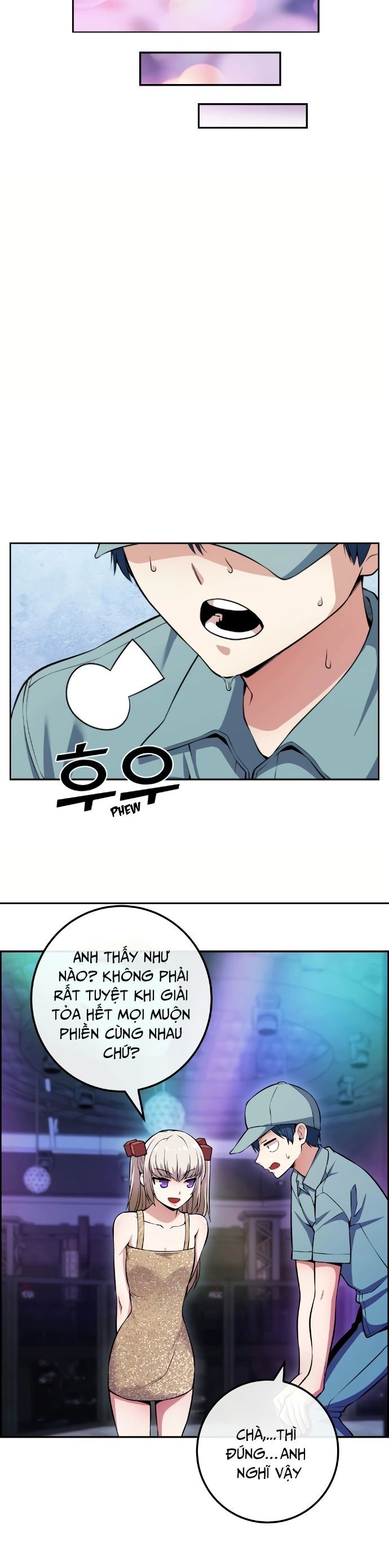 nhân vật webtoon na kang lim Chương 79 - Next Chương 80