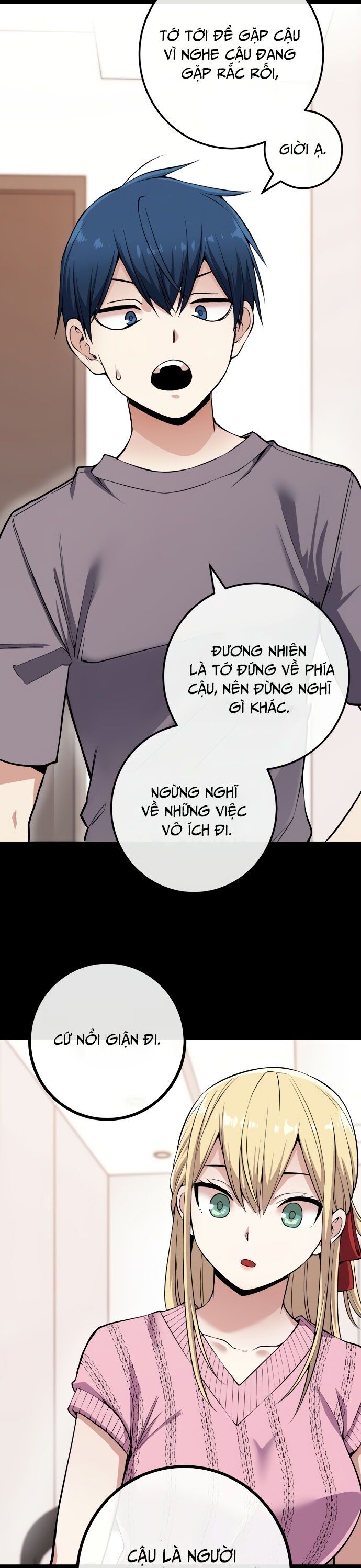 nhân vật webtoon na kang lim chương 89 - Next chương 90