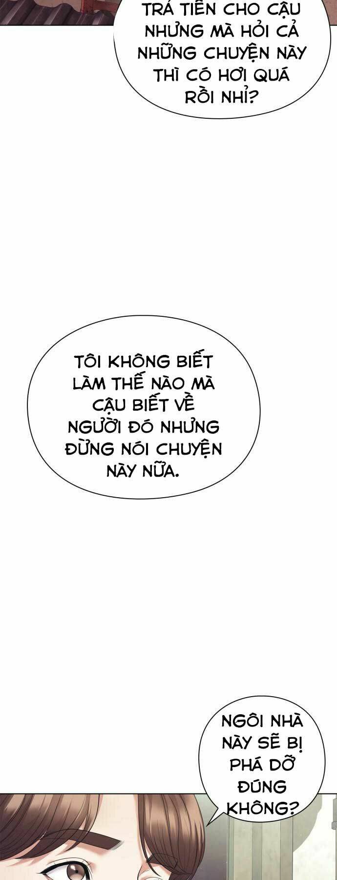 nhân viên văn phòng nhìn thấy vận mệnh chapter 2 - Next chapter 3