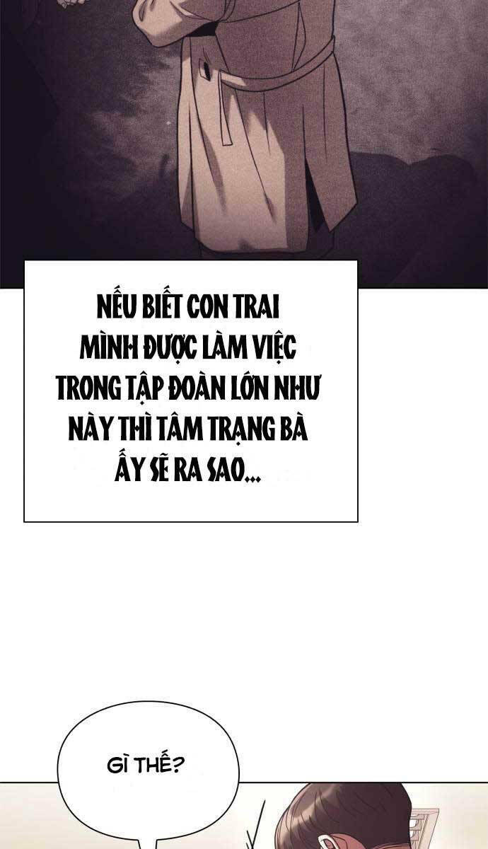 nhân viên văn phòng nhìn thấy vận mệnh chapter 24 - Next chapter 25