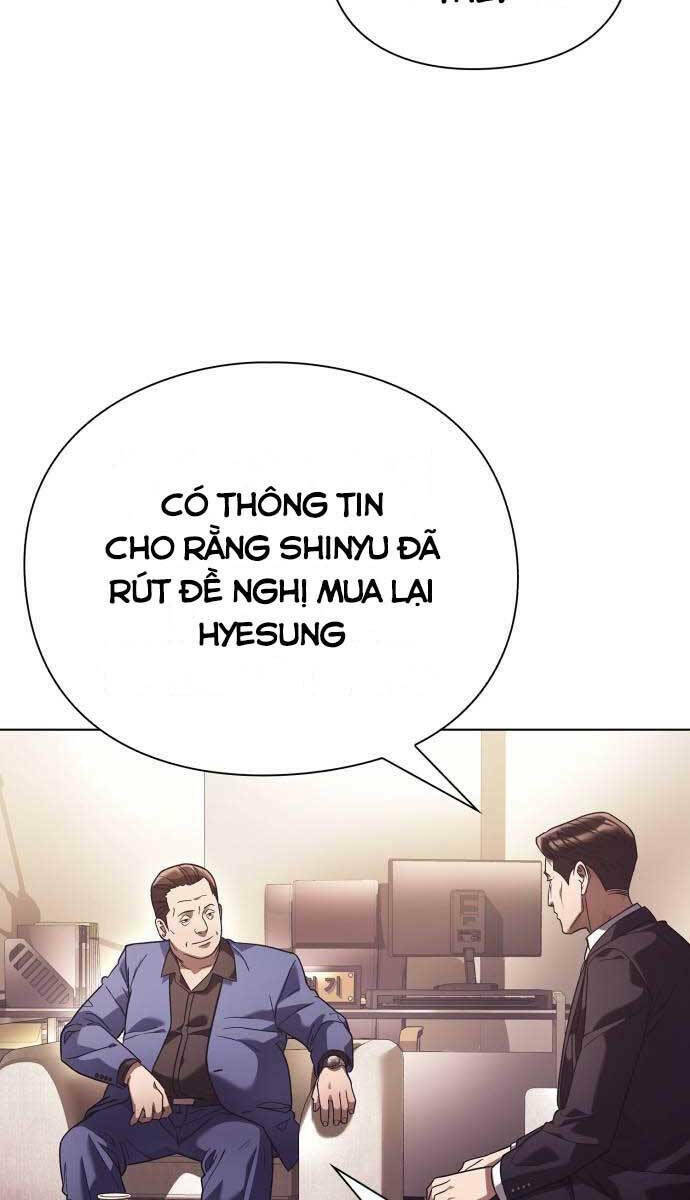 nhân viên văn phòng nhìn thấy vận mệnh chapter 24 - Next chapter 25