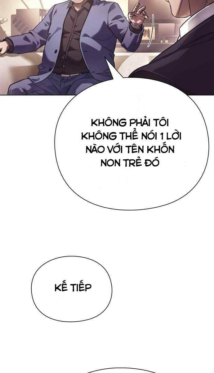 nhân viên văn phòng nhìn thấy vận mệnh chapter 24 - Next chapter 25