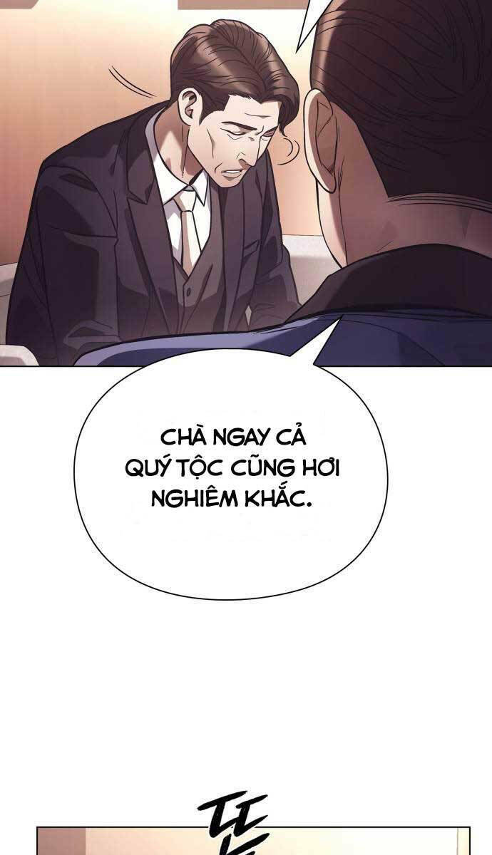 nhân viên văn phòng nhìn thấy vận mệnh chapter 24 - Next chapter 25