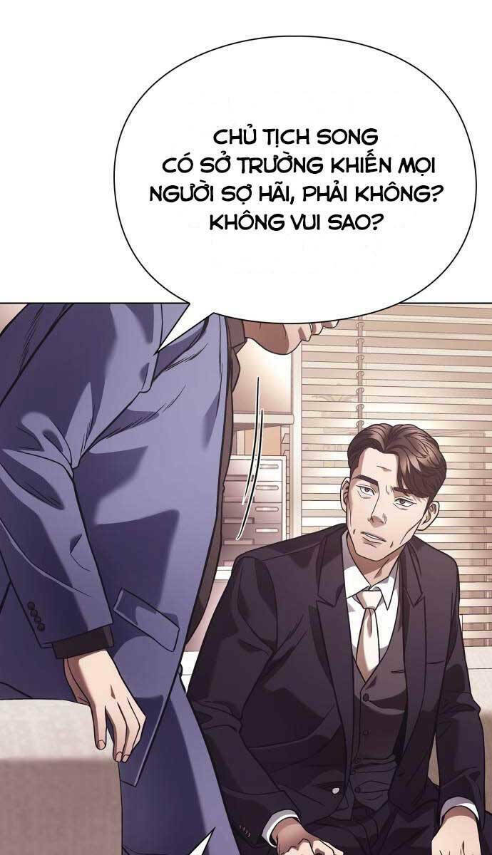 nhân viên văn phòng nhìn thấy vận mệnh chapter 24 - Next chapter 25