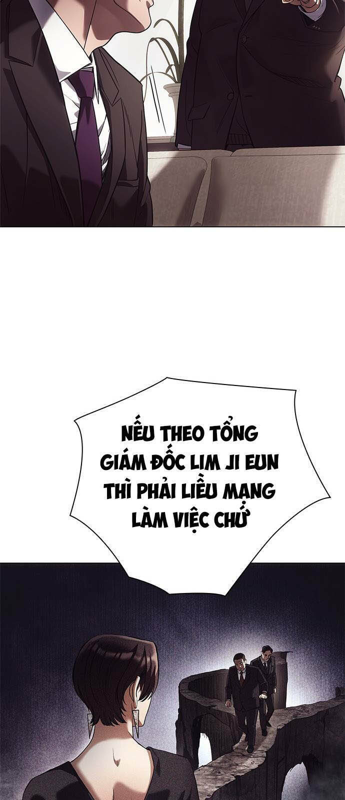 nhân viên văn phòng nhìn thấy vận mệnh chapter 25 - Next chương 26