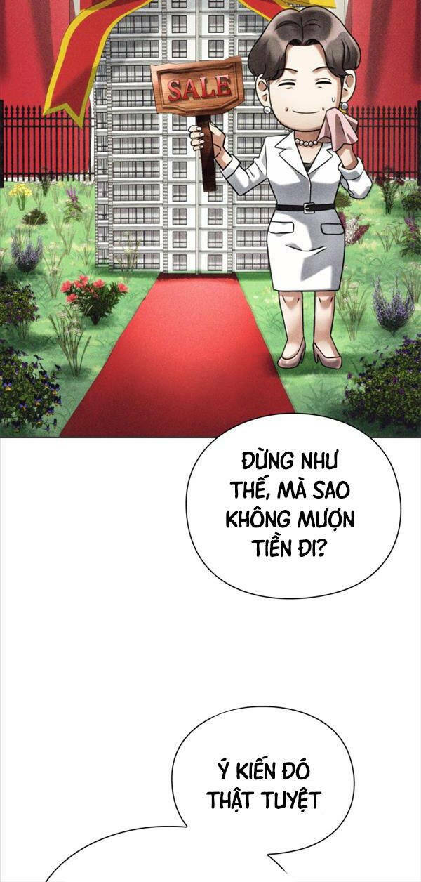 nhân viên văn phòng nhìn thấy vận mệnh chương 29 - Next chapter 30