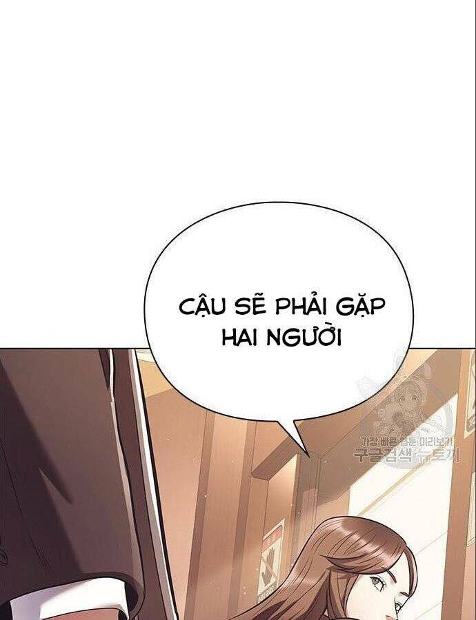 nhân viên văn phòng nhìn thấy vận mệnh chapter 8 - Next chapter 9