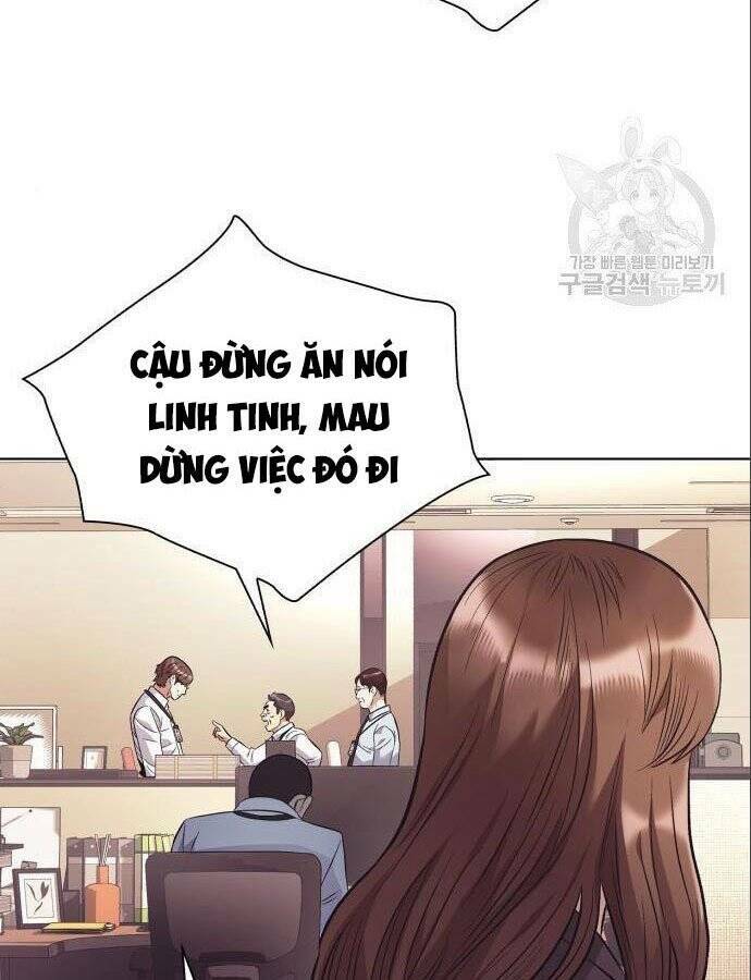 nhân viên văn phòng nhìn thấy vận mệnh chapter 8 - Next chapter 9