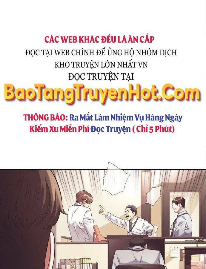 nhân viên văn phòng nhìn thấy vận mệnh chapter 8 - Next chapter 9